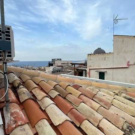 Villa Zohra Castellammare del Golfo Exterior foto